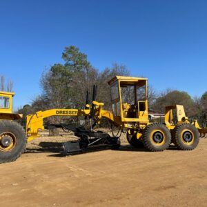 Tractor Trailed Road Grader Sleep Padskraper