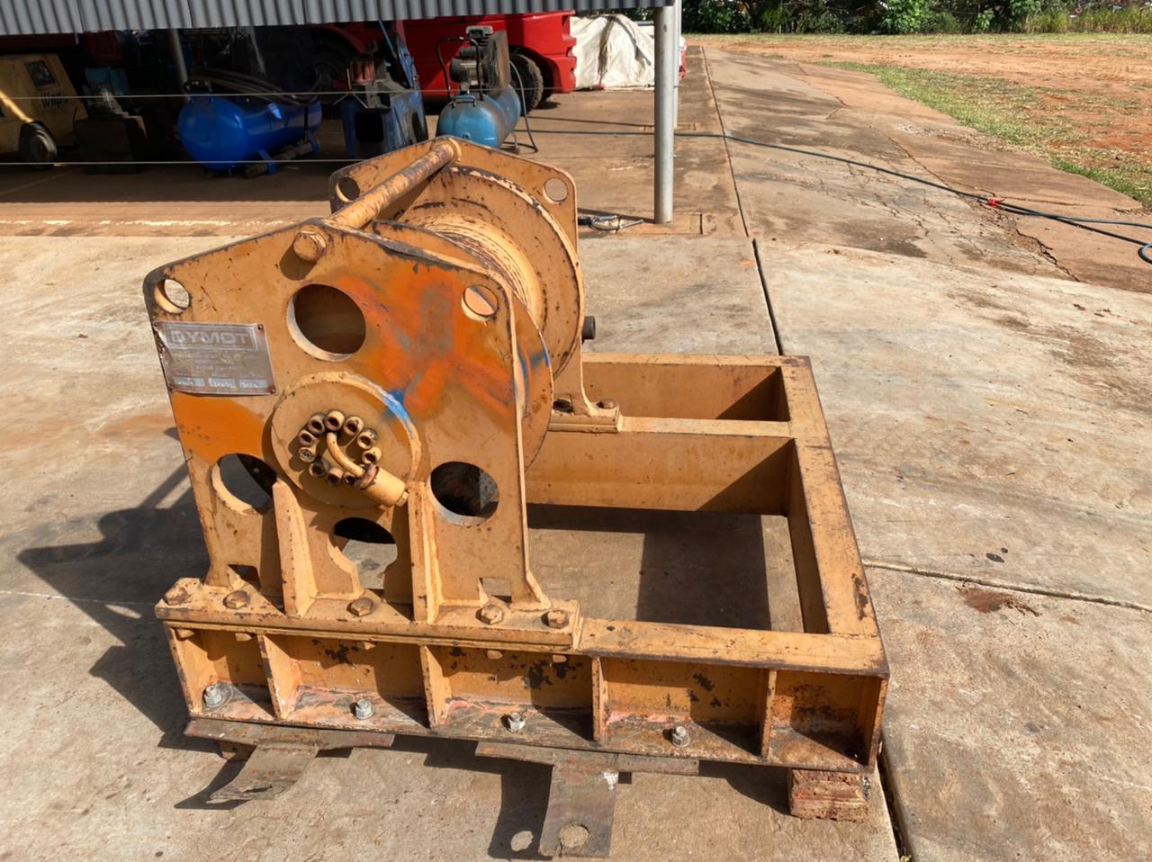 Winch - Image 6