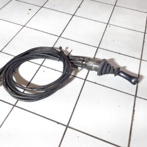 Joystick Control Unit 4TH6 E70