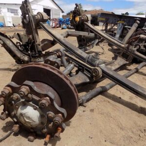 Front Axle Actros Truck