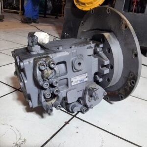 Bondioli & Pavesi Closed Circuit Variable Displacement Axial Piston Pump HPP8