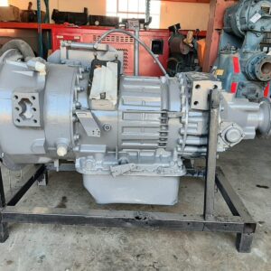 Allison CLBT 754 Transmission