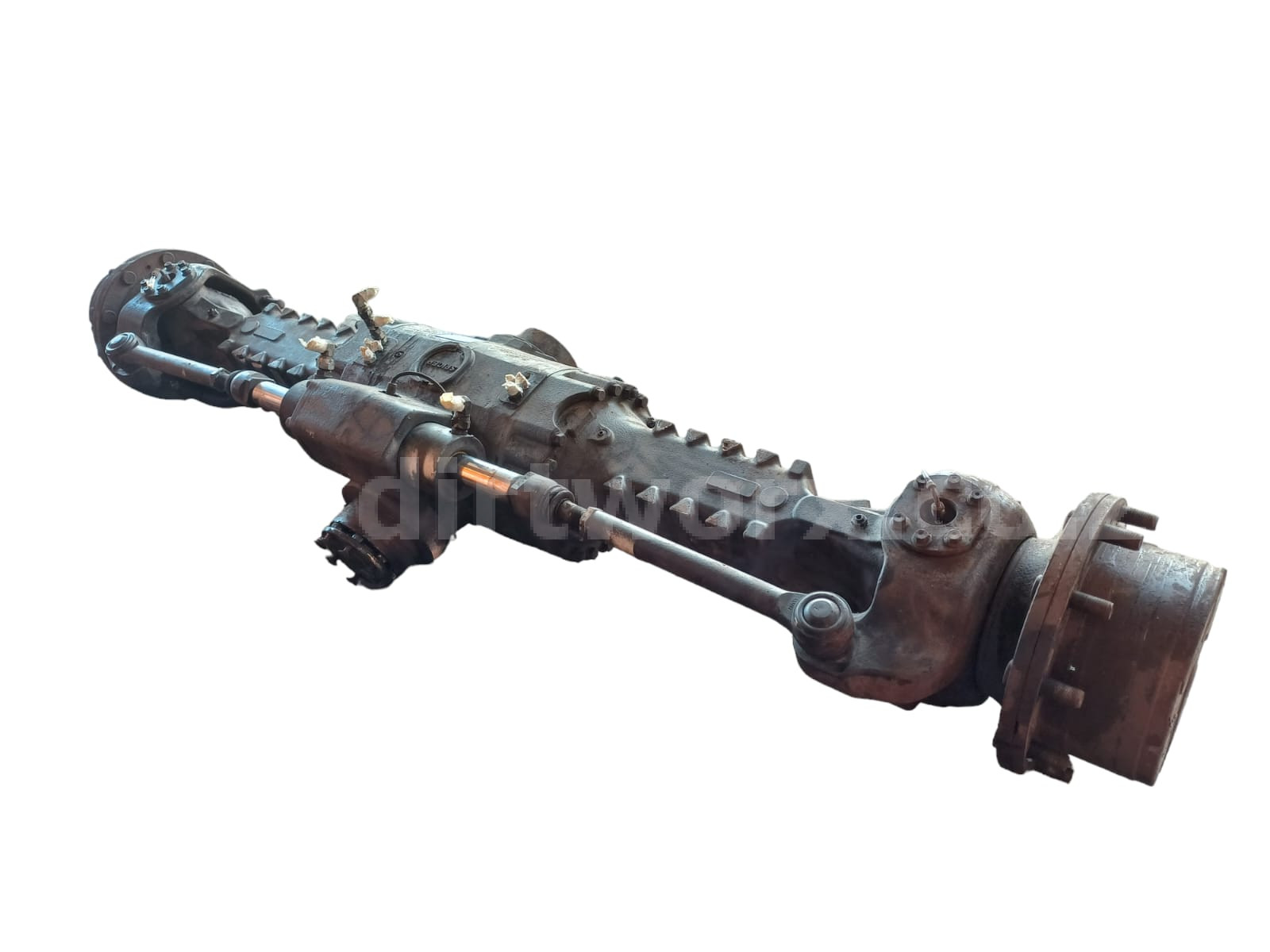 Dana Spicer Front Steering Axle 223/121 - Image 4