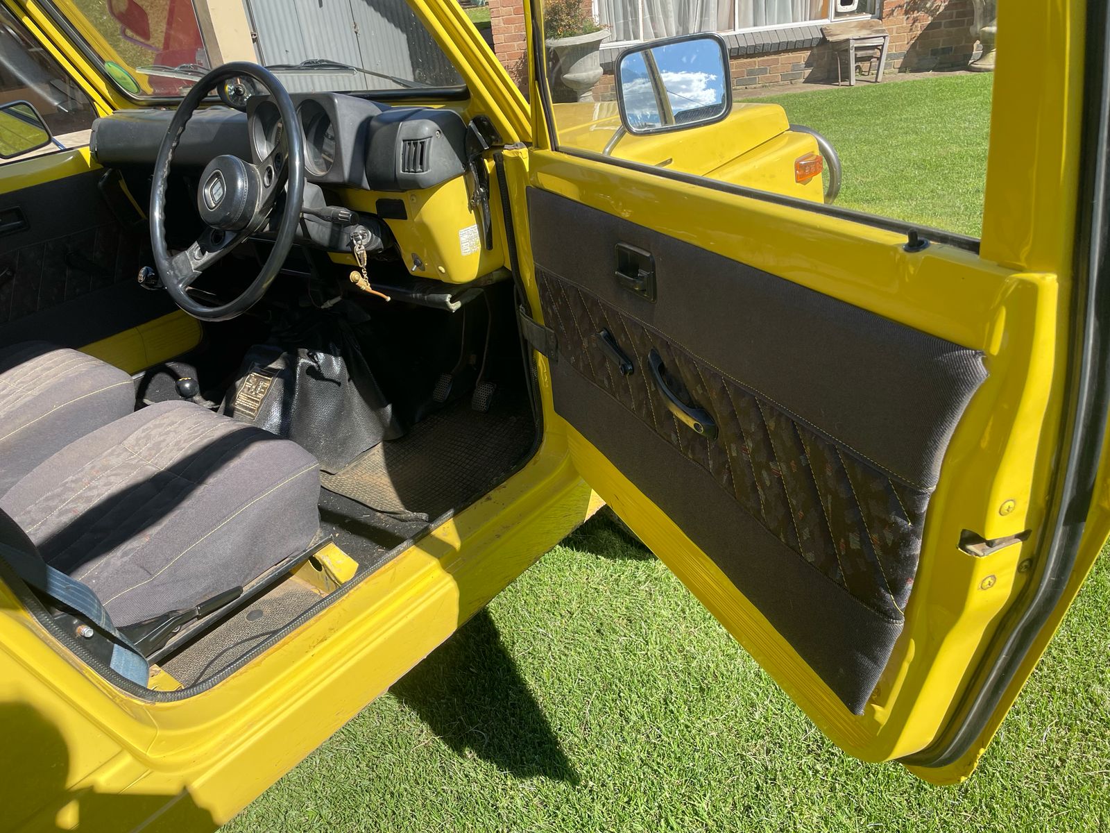 Suzuki SJ410 Jeep - Image 10
