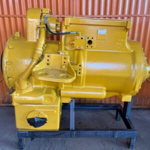 Caterpillar 740B/735B ADT Transmission