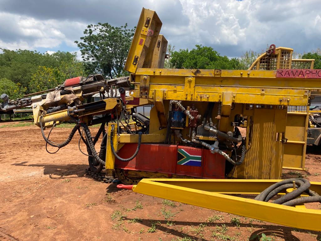 Event Spec 630 Drill Rig - Image 12