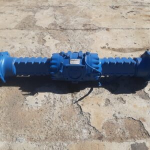 Dana Spicer Clark Hurth Rigid Drive Axle 172/145