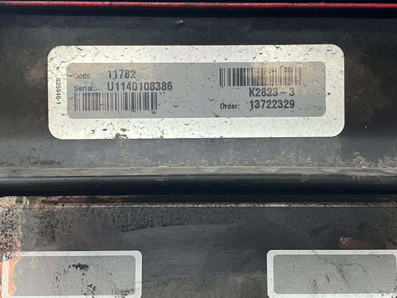 Lincoln Electric Power Wave S350 MIG/MAG Welder - Image 6