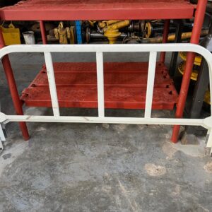 Toyota Land Cruiser FJ70/FJ75/FJ79 Headboard