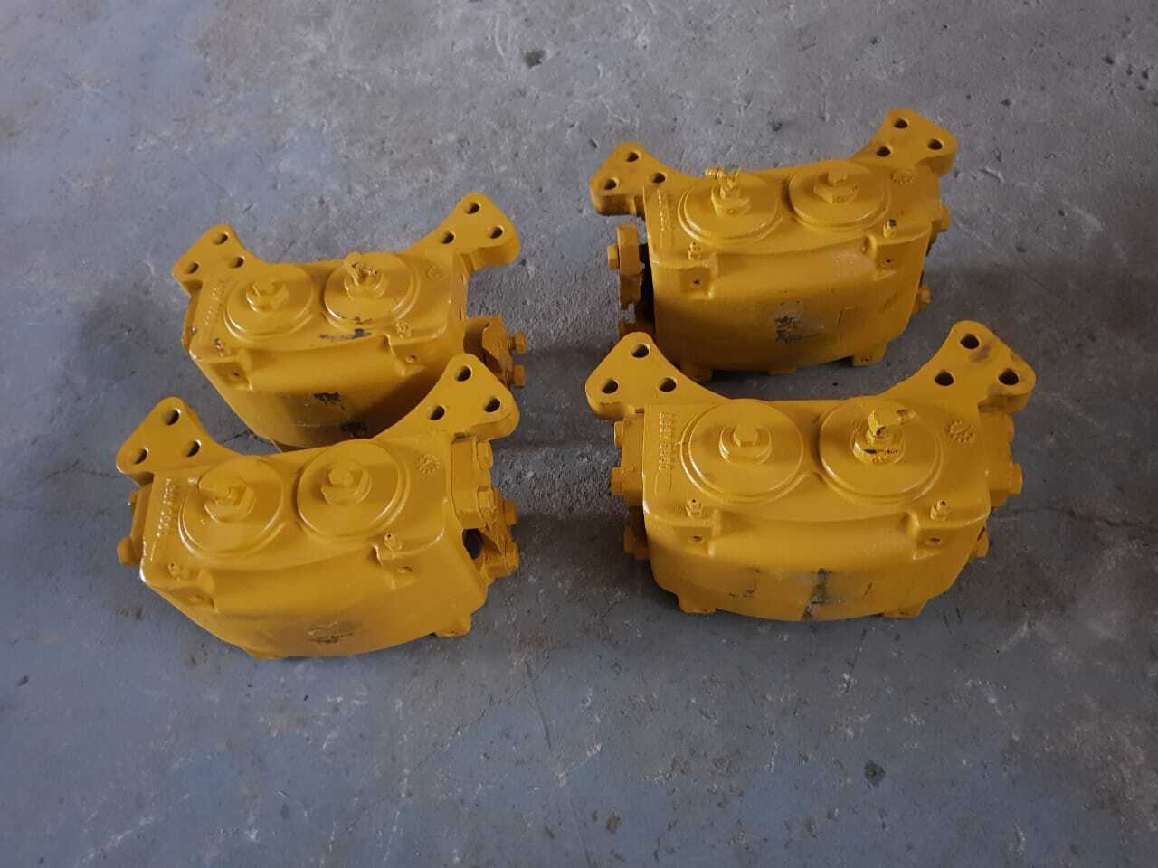 Bell B20B Brake Calipers - Image 3