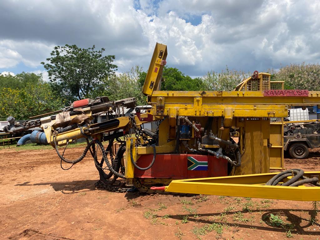 Event Spec 630 Drill Rig - Image 11