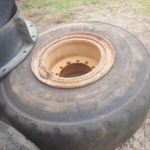23.5R25 GCB5 Boto Tyre