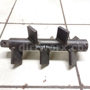 Mai International Grout Rotor Universal Mixer Shaft