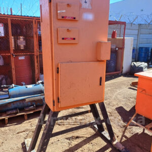 Distribution Board DB Box