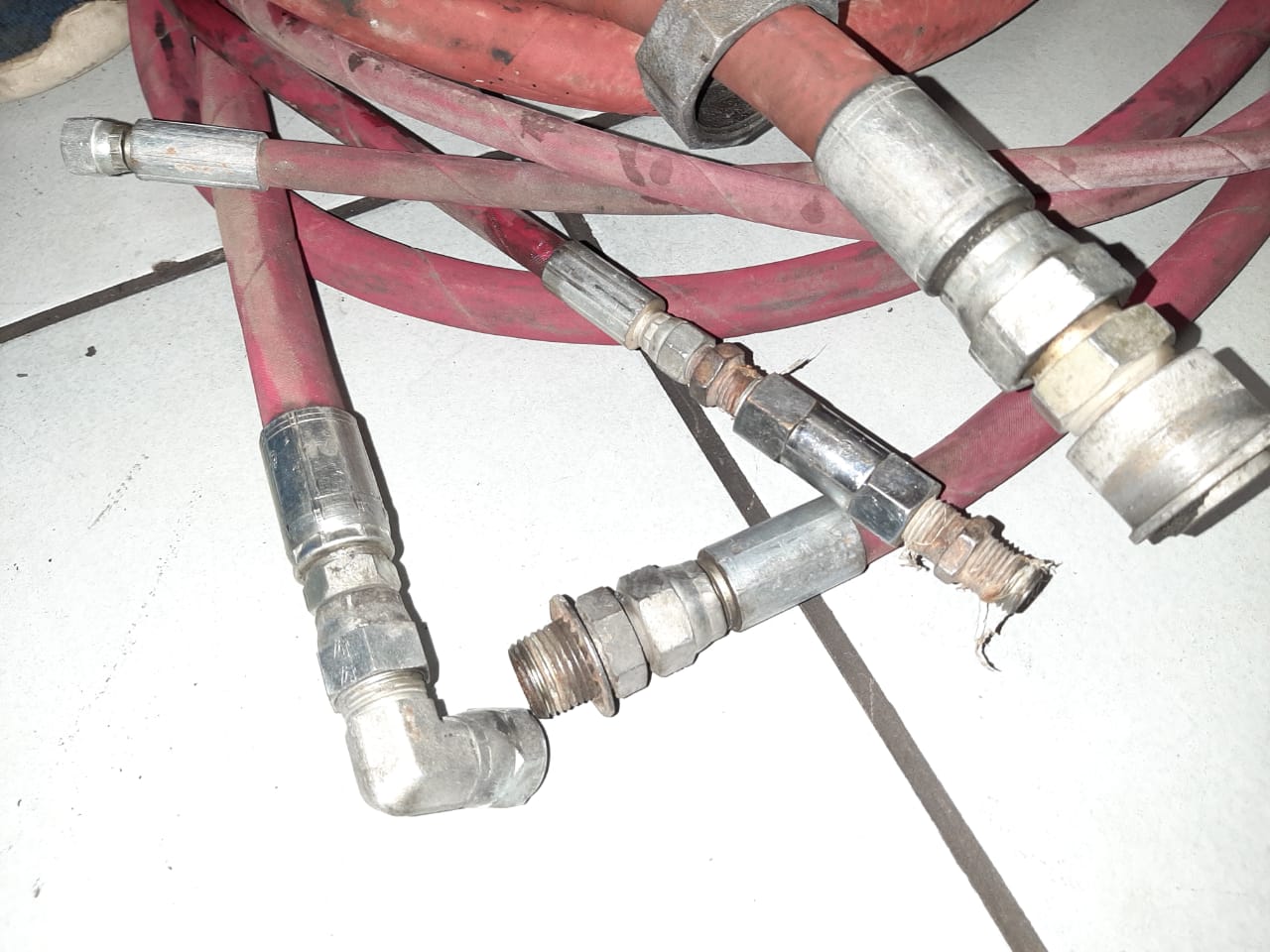 Fire Suppression System - Image 9