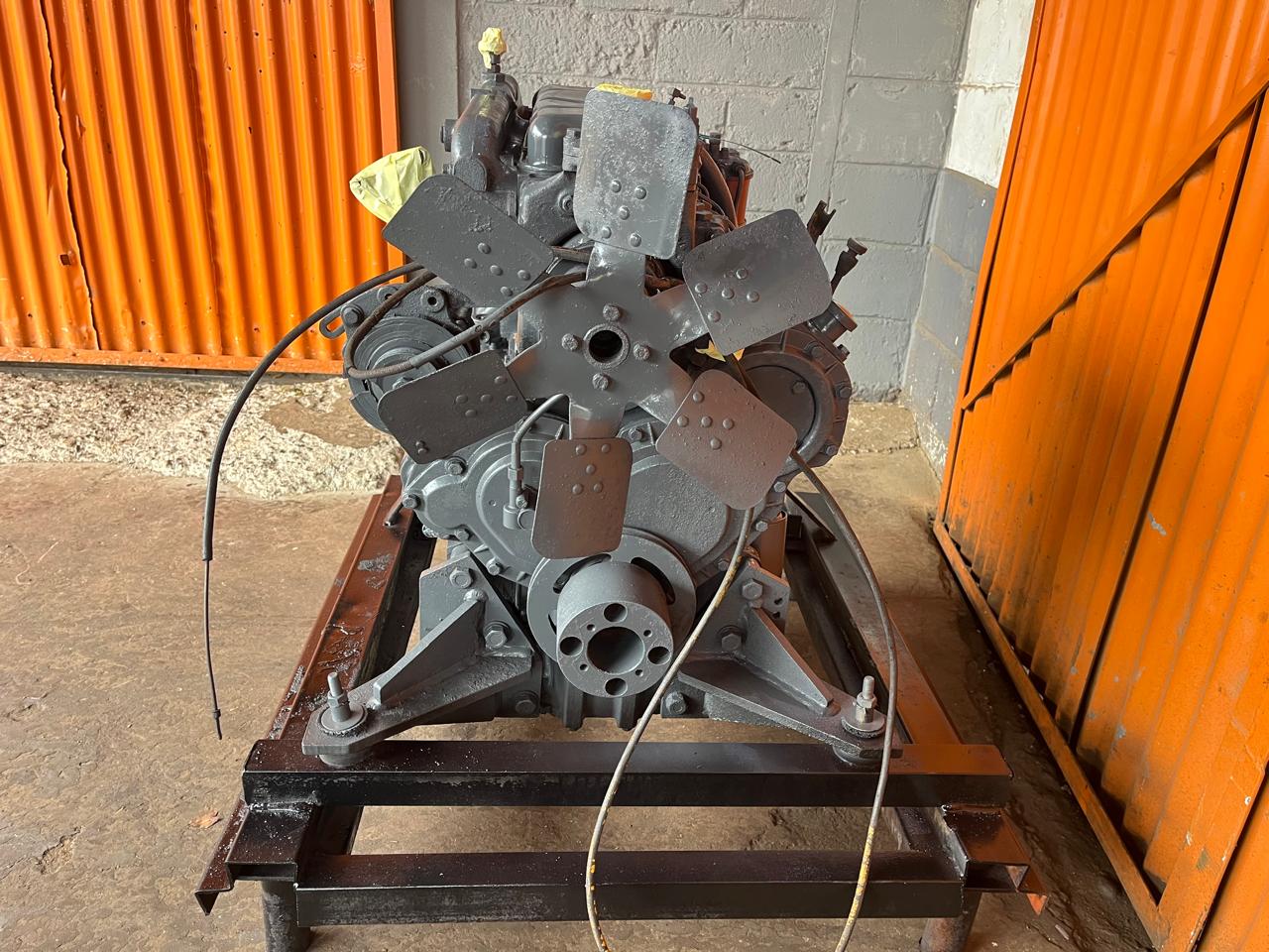 Perkins ADE 236 Engine - Image 7