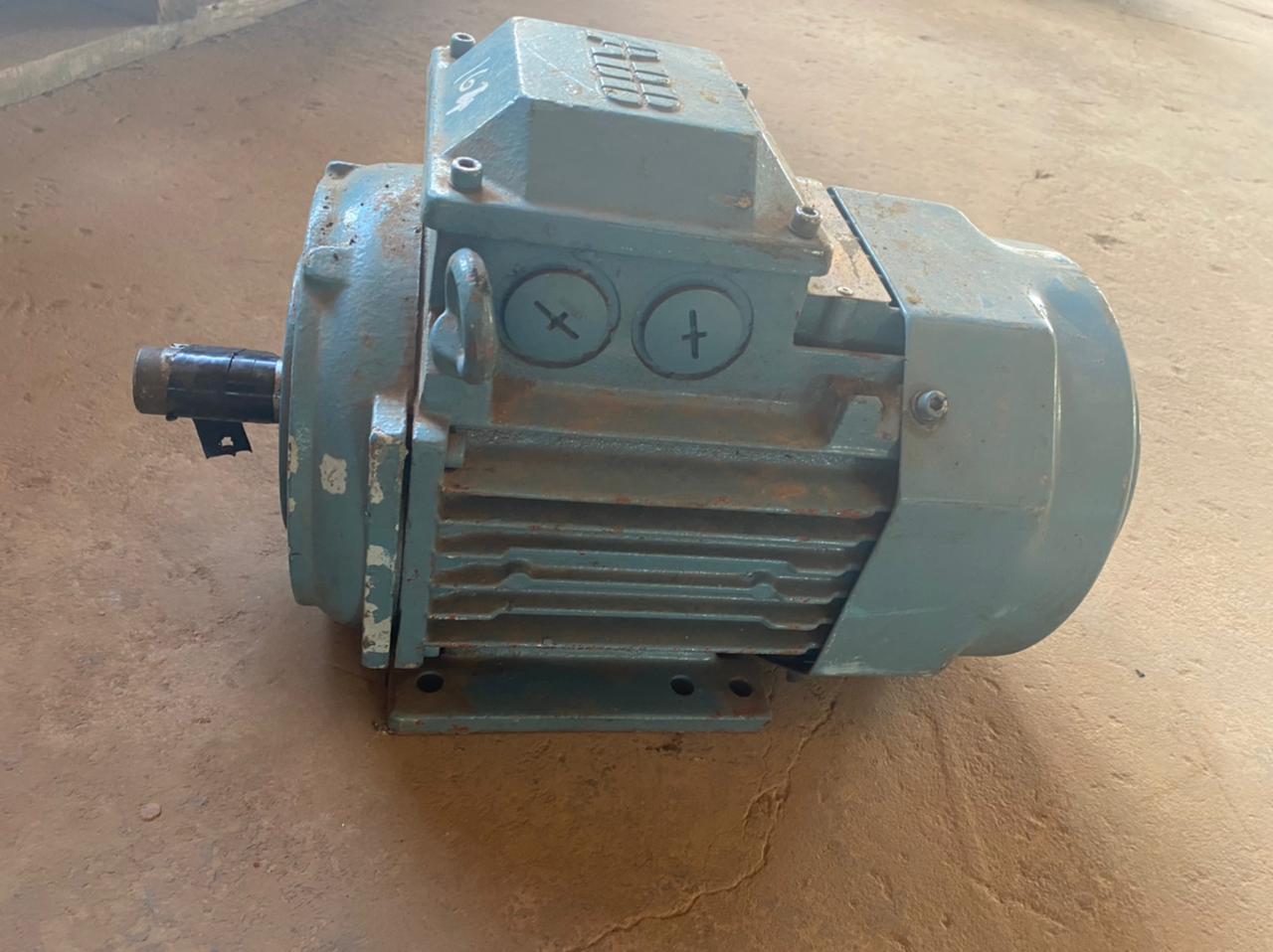 Electrical Motor 1.8 kW - Image 3