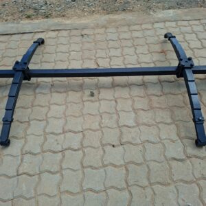 Venter Trailer Axle
