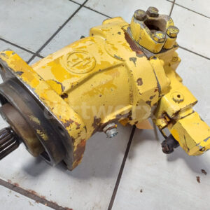Rexroth Hydraulic Drive Motor