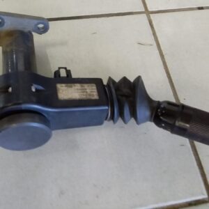 ZF Transmission Gear Selector