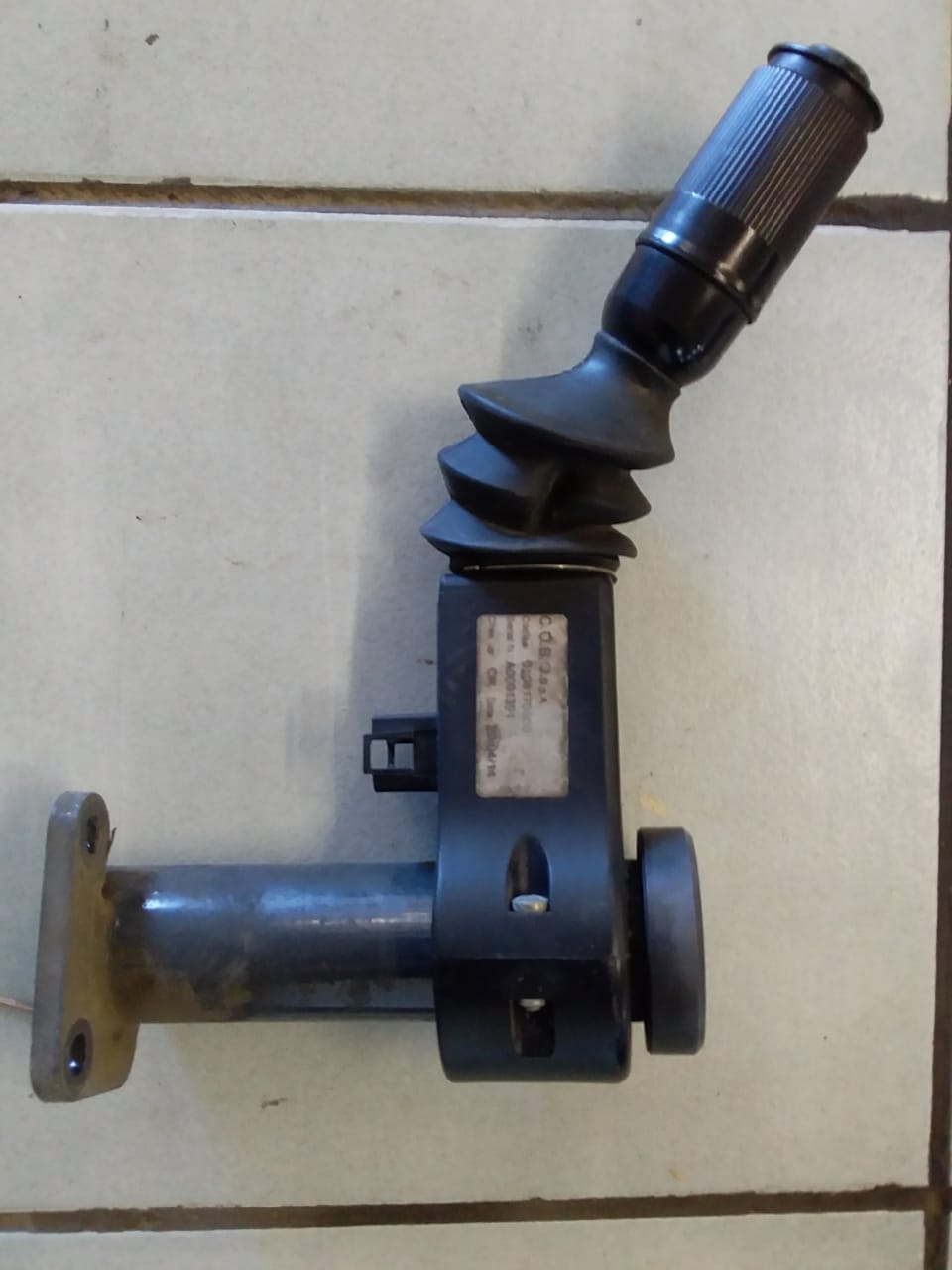 ZF Transmission Gear Selector - Image 2