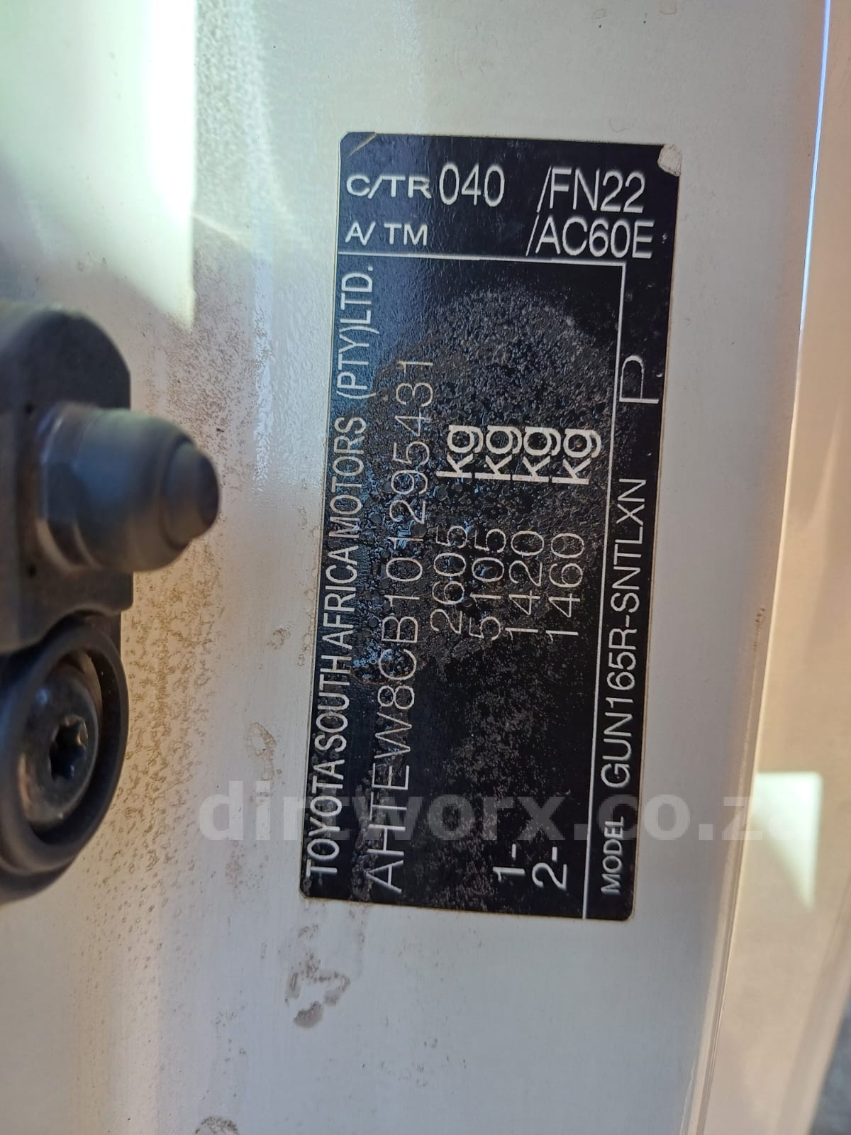 2022 Toyota Hilux 2.0 VVTi Single Cab Bakkie - Image 12