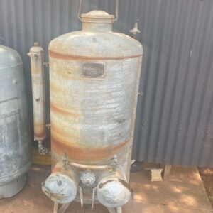 Acetylene Generator