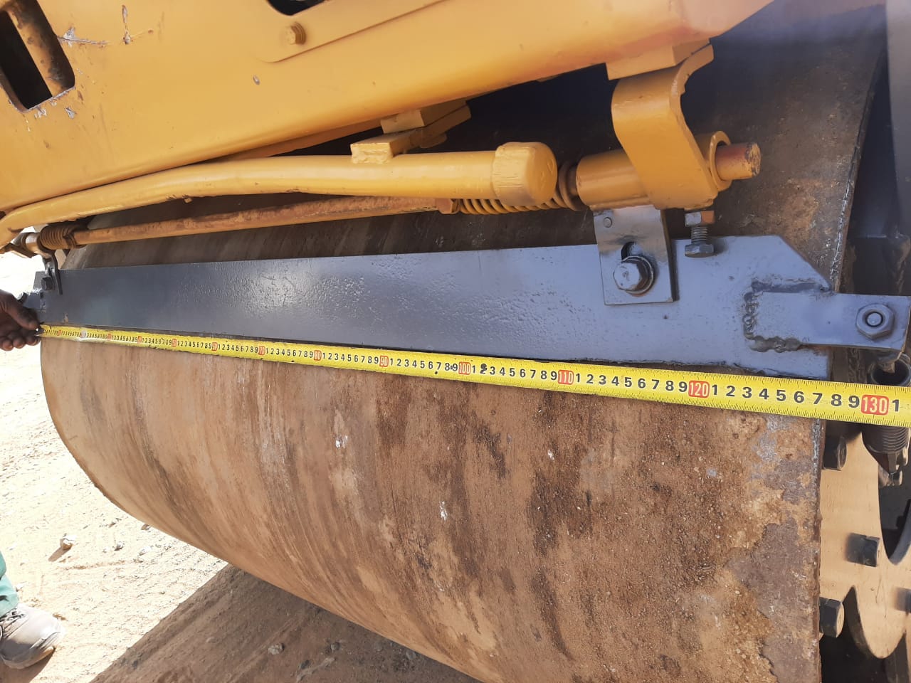 Smooth Drum Roller - Image 7