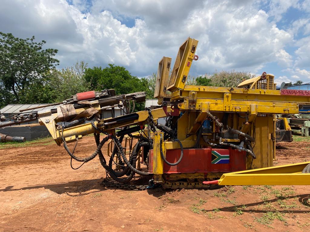 Event Spec 630 Drill Rig - Image 13