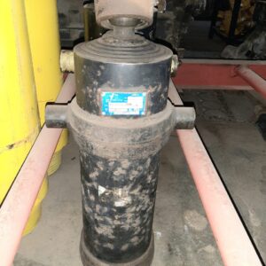 Hydraulic Cylinder 5 Stage