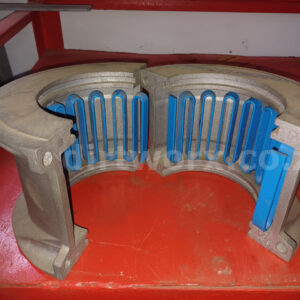 Cover Grid Assembly 1100