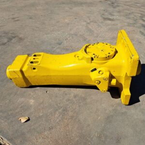 Epiroc Hydraulic Concrete Breaker