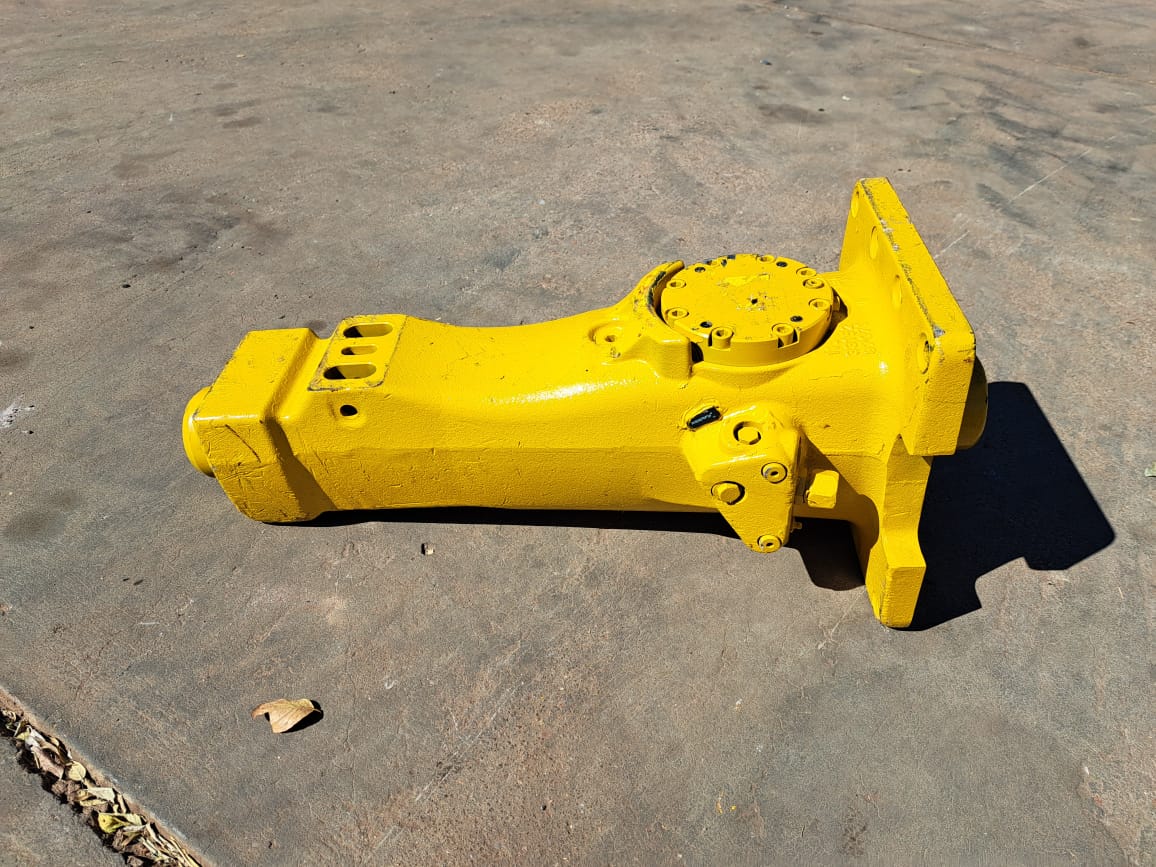 Epiroc Hydraulic Concrete Breaker