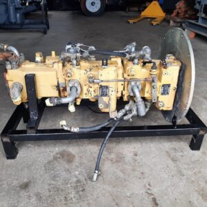 Caterpillar Variable Displacement Axial Piston Pump AA4VG