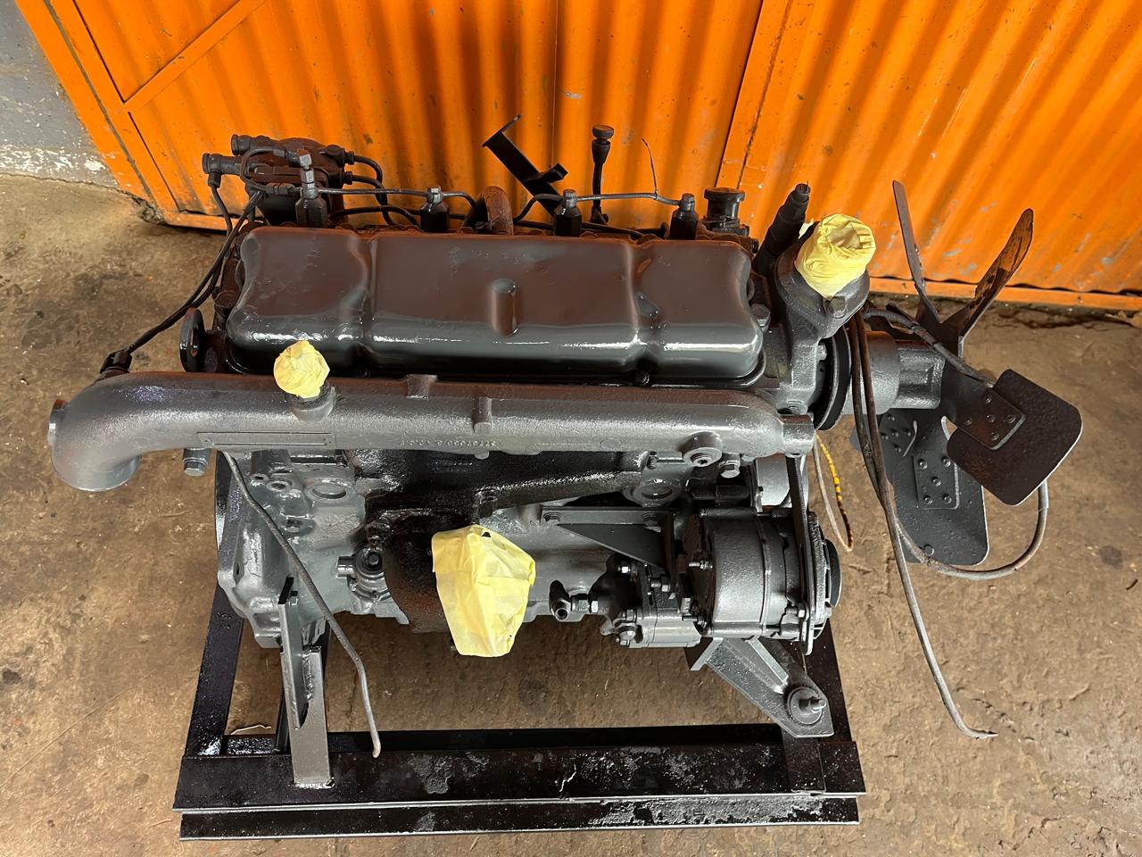 Perkins ADE 236 Engine - Image 6