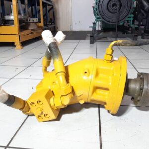 Linde MF140 Hydraulic Motor