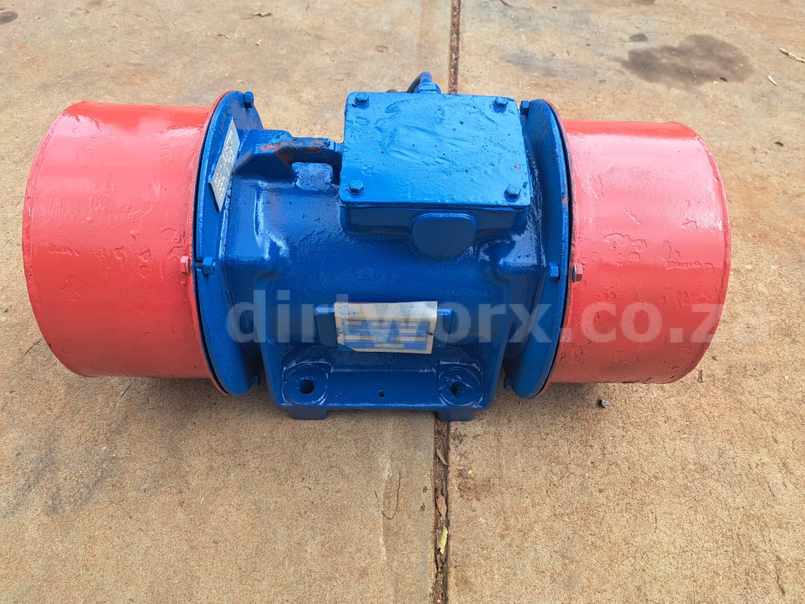 Mining Vibrating Motor 0,94kW