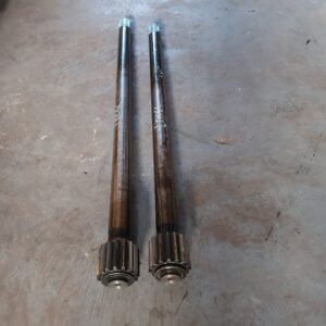 Side Shaft Bell L1706C