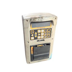 Front End Loader Scale Helper