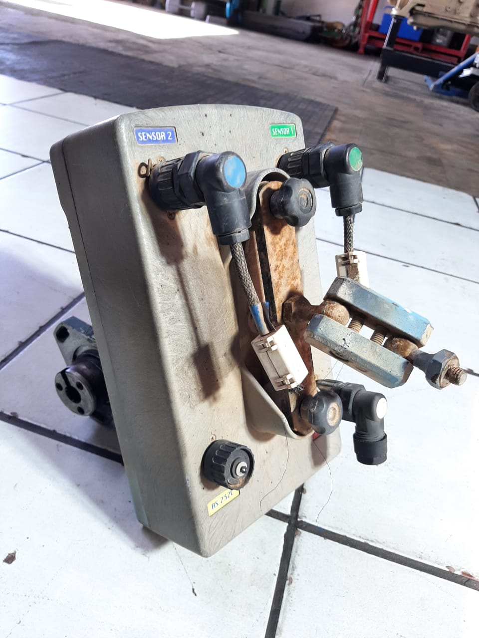 Front End Loader Scale Helper - Image 4