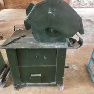Wood Working Cut Off Saw Machine
