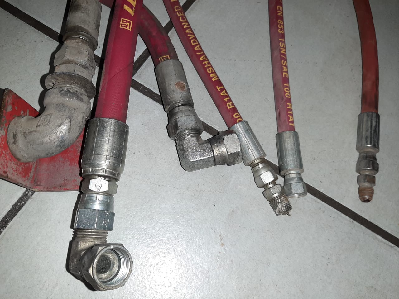 Fire Suppression System - Image 10