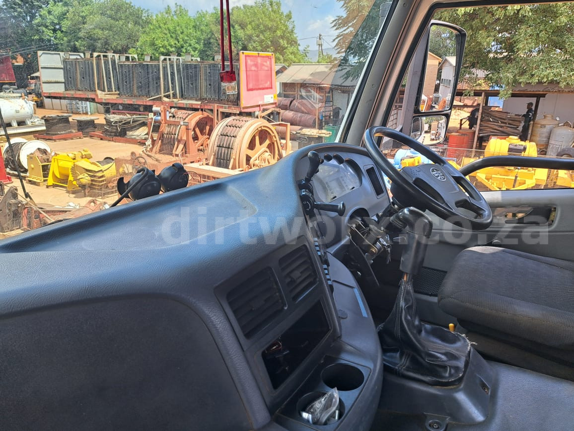 2020 FAW J5N 420 FT - Image 10