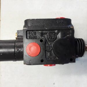 Hydraulic Control Valve