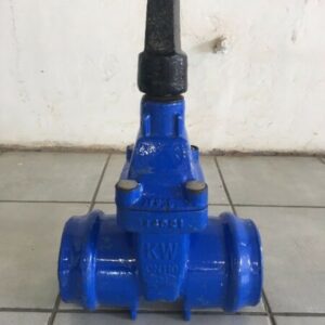 Gate Valve DN 200