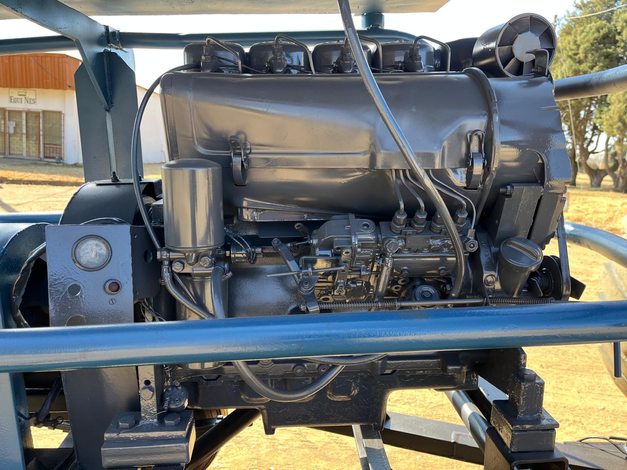 KSB Deutz Diesel Water Pump - Image 8