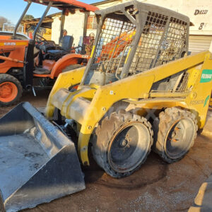 Bobcat S130 Skidsteer Loader