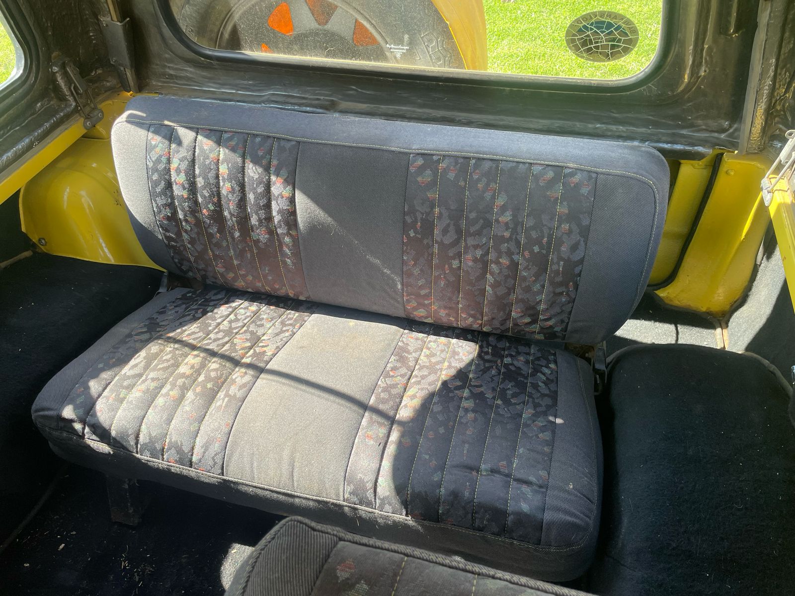 Suzuki SJ410 Jeep - Image 12