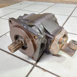 Hydraulic Gear Pump