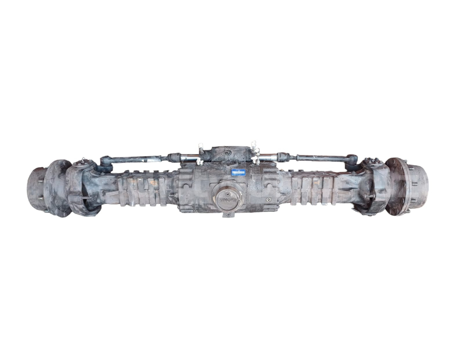 Dana Spicer Front Steering Axle 223/121 - Image 7